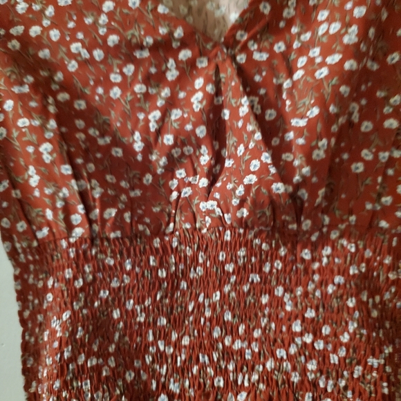 Adorable sz.Sm. n.w.t top with elasticity 1/2 bot - Picture 3 of 6